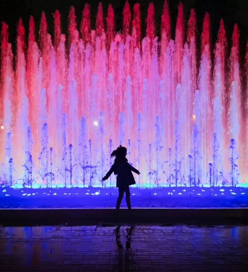 PARQUE